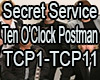 QSJ-S.Service TenO'Clock