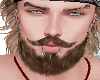 BROWN  BEARD 4