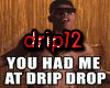 Empire-drip drop hakeem