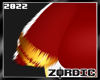 ᶻDISASTER | Tail