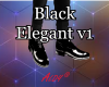 ♛ Black Elegant v1