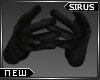 S: Alpha Gloves