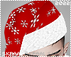 S| Christmas Hat