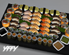 Grand Sushi Platter