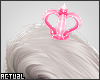 ✨ Pink Crown