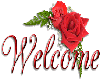 welcome rose red