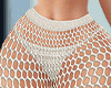 Crochet Beach Skirt RXL