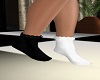 BiColor Socks ✿❀