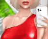 Cherry Spring Dress