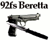 Beretta 92fs & Knife