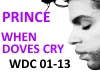 PRINCE- WHEN DOVES CRY