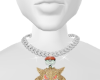 ❄ Icey Gengar chain v6