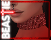 Blood Diamond Choker V1