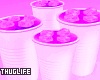 Party Drinks Cups