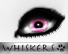 Whiskers :Plinks Eyes F