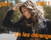 ça les dérange   MIXE