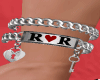 Pulseira R & R