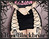 RB| Nyx Skirt Black