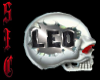Leo's banner