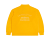 Chateau Yellow