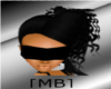 [MB]BLACK BLIND FOLD
