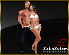 zZ Agency Double Pose 3