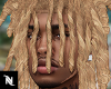 Chief Locs | Blonde