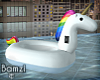 .B. Unicorn Floaty