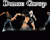 Snake Group Dance