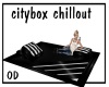 (OD) Citybox chillout