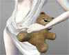 Teddy Bears On Hand