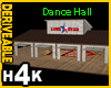 H4K Dance Hall