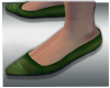 !R! EID | Shoes -Green