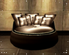 Delux cuddle chair