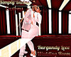 BurgundyLove Wedding 