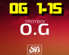 TroyBoi - O.G