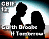 G. Brooks - If Tomorrow