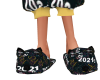 2021 ugly slippers