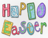 !A! hAPPY EASTER