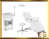 EG- Chair Clinica