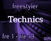 freestyler  (remix 2020)