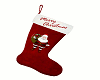 Christmas Mantel Stockng