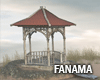 Fog light Fanama |FM462