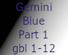 Gemini-Blue Part1