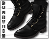d| Military Boots