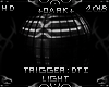 Dark Set: DTI