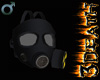 ::Gas Mask B:: [M]