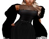 Black Shawl