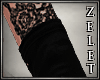 |LZ|Unholy Black Gloves
