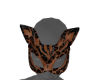 s. Pantera Mask